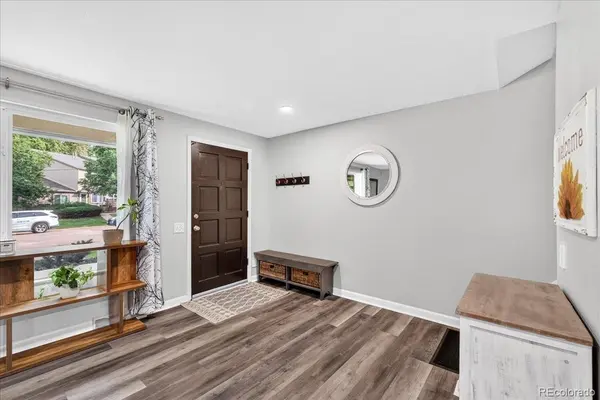 7725 W Glasgow PL, Littleton, CO 80128