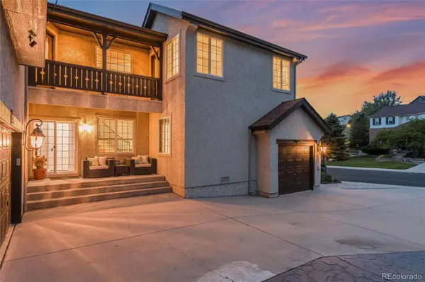 22065 Laurel Oak DR, Parker, CO 80138