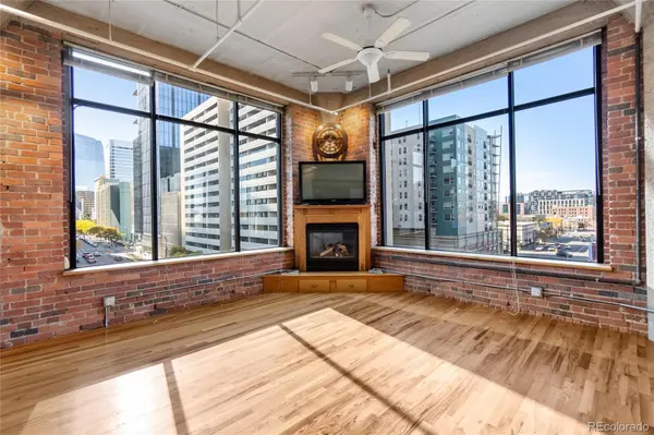 2000 Arapahoe ST ##402, Denver, CO 80205