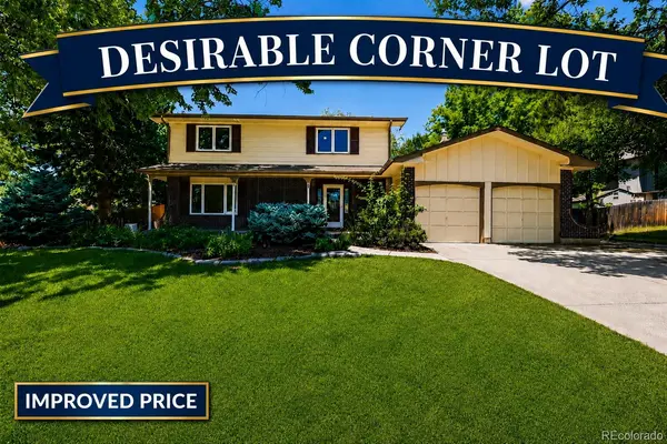 8047 W Harvard DR, Denver, CO 80227