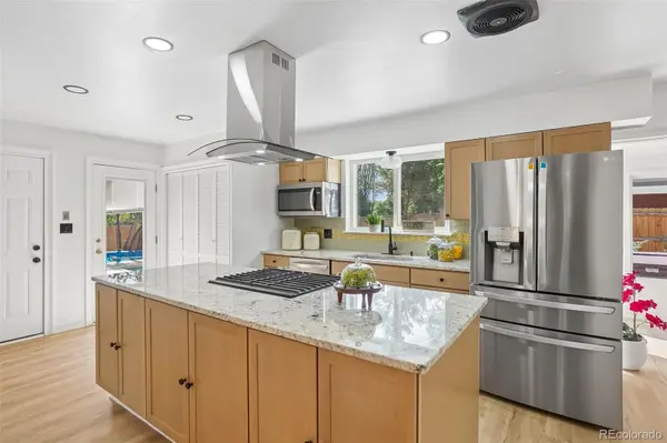 7200 E Exposition AVE, Denver, CO 80224