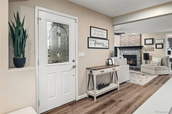 6691 S Abilene WAY, Centennial, CO 80111