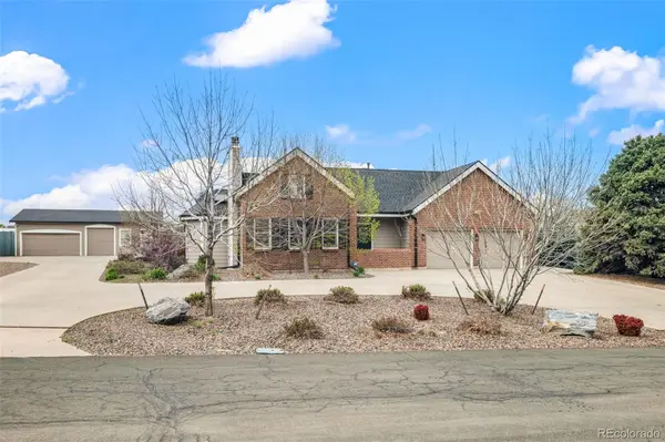6691 S Abilene WAY, Centennial, CO 80111