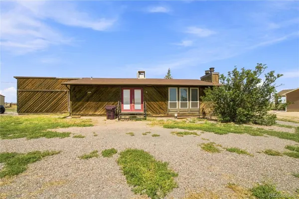 965 N Matt DR, Pueblo West, CO 81007
