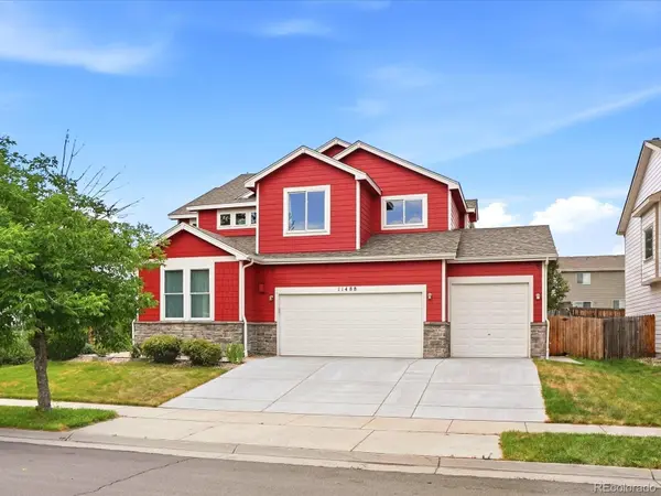 11488 E 118th PL, Commerce City, CO 80640