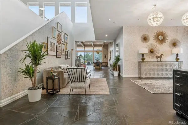 26 Cherry Lane DR, Cherry Hills Village, CO 80113
