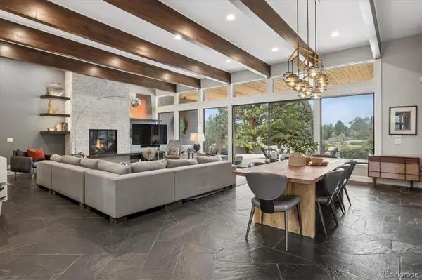 26 Cherry Lane DR, Cherry Hills Village, CO 80113