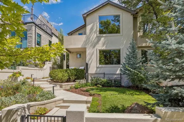 544 Monroe ST, Denver, CO 80206