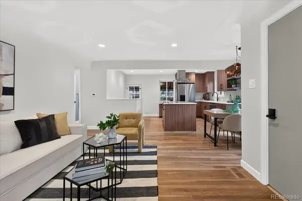 710 Dahlia ST, Denver, CO 80220