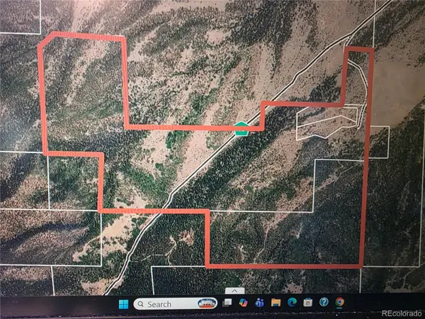 0 County Road 15, Florence, CO 81226