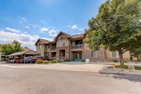 10473 W Hampden AVE #104, Lakewood, CO 80227
