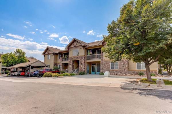 10473 W Hampden AVE #104, Lakewood, CO 80227
