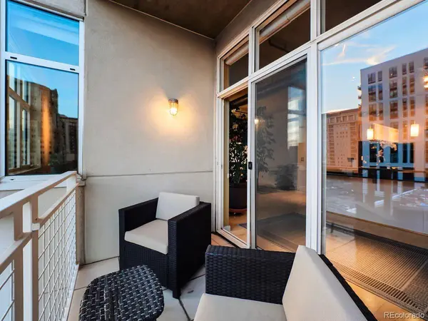 290 W 12th AVE #506, Denver, CO 80204
