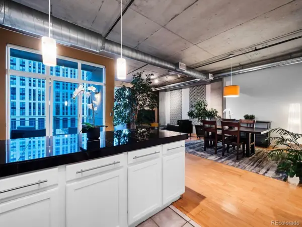 290 W 12th AVE #506, Denver, CO 80204