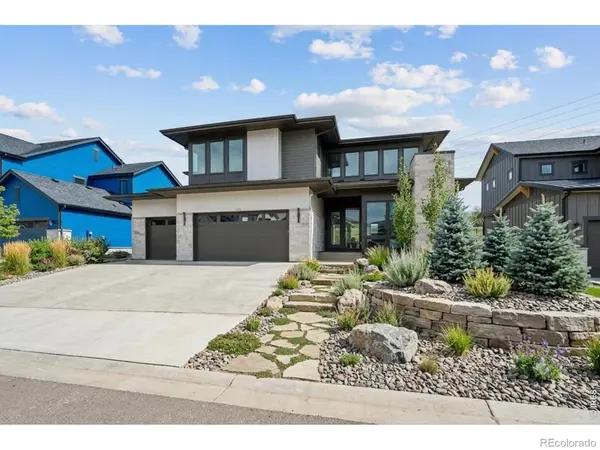 945 Saint Andrews LN, Louisville, CO 80027