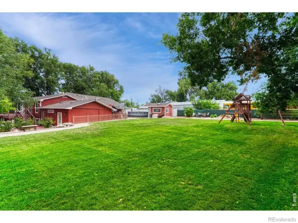 4116 14th ST, Loveland, CO 80537