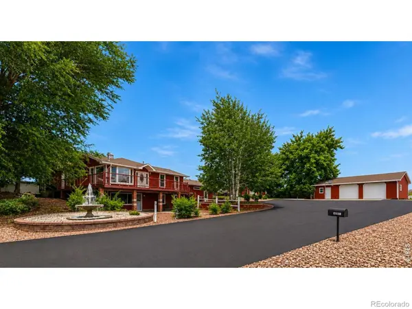 4116 14th ST, Loveland, CO 80537