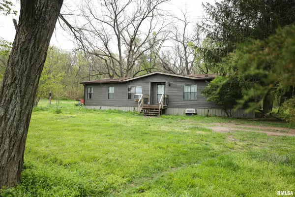 21779 335TH AVE, Kinderhook, IL 62345