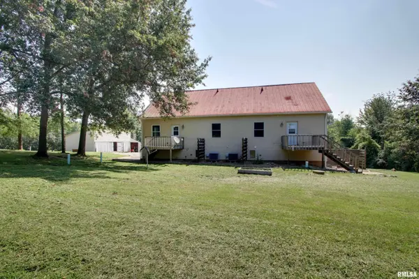 2622-2624 ST ANTHONY RD, Quincy, IL 62305