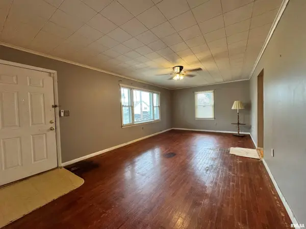 604 EAST ST, Greenfield, IL 62044