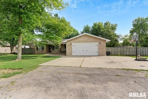 16 MAGNOLIA PL, Spaulding, IL 62561