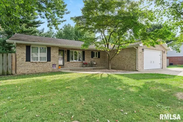 16 MAGNOLIA PL, Spaulding, IL 62561