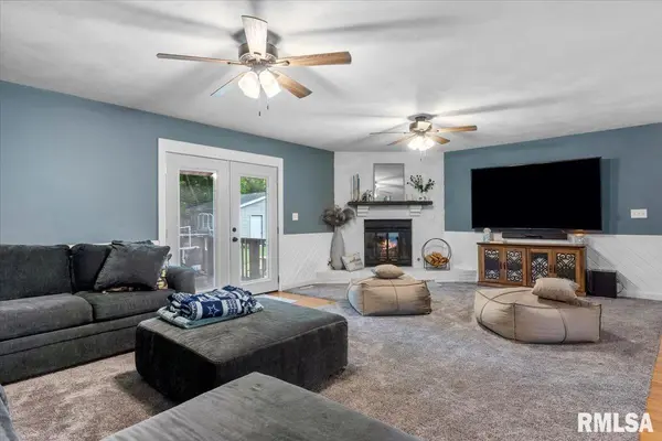 16 MAGNOLIA PL, Spaulding, IL 62561