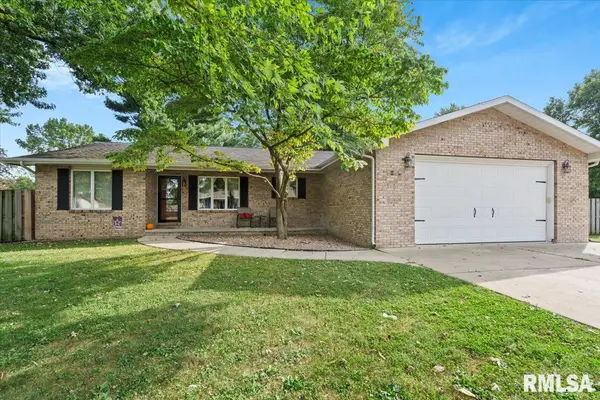 16 MAGNOLIA PL, Spaulding, IL 62561