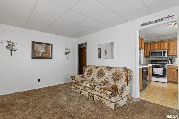 3072 LOUISE LN, Springfield, IL 62702-4427