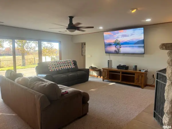 313 W MAPLE AVE, Ursa, IL 62376
