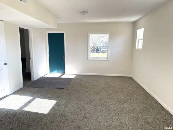 121 N RANGELINE, Lima, IL 62348