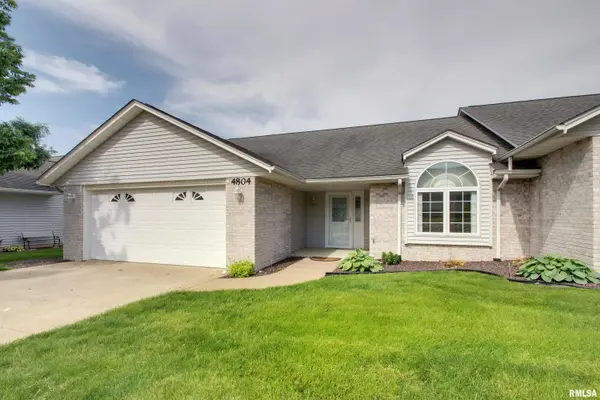 4804 ELM ST, Quincy, IL 62305