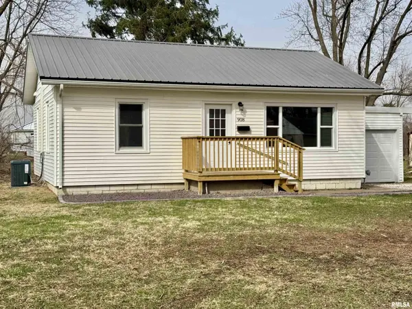 908 HAMPTON LN,  Canton,  MO 63435