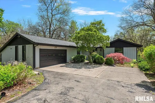 454 BRIAN LN, Dawson, IL 62520