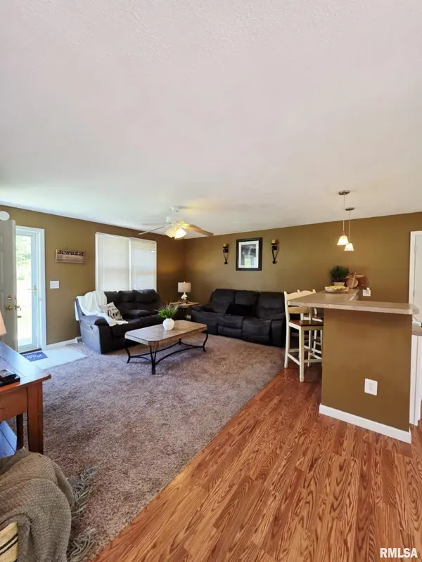 514 W WASHINGTON ST, Mendon, IL 62351