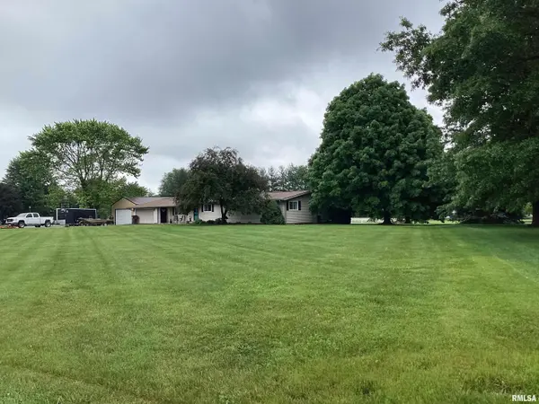 54 Sugar Creek HL, Auburn, IL 62615