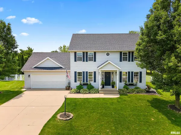 418 MACKENZIE PL, Germantown Hills, IL 61548