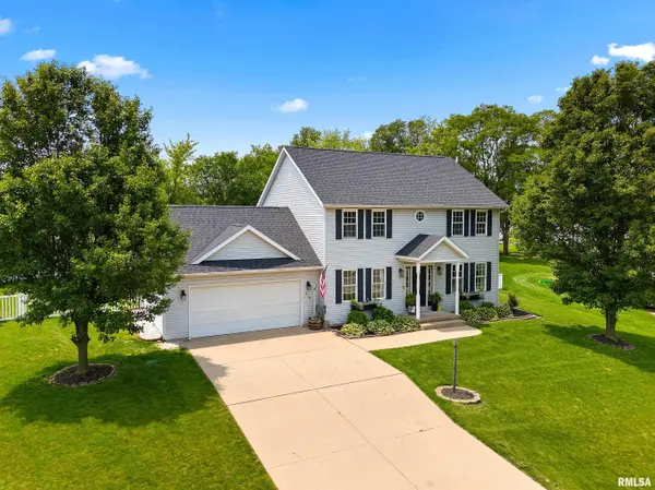 418 MACKENZIE PL, Germantown Hills, IL 61548