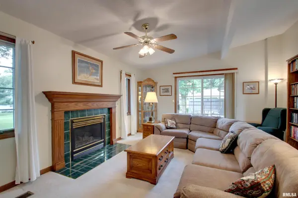 2620 PAYSON RD, Quincy, IL 62305