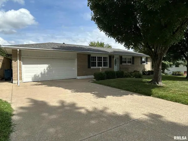 2416 NORTHRIDGE DR, Quincy, IL 62305