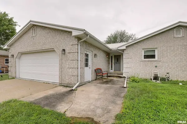 3826 TIFFANY LN, Quincy, IL 62305