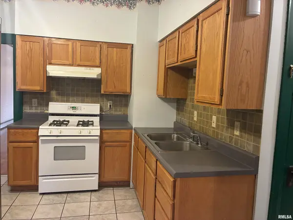1814 E 1650TH ST, Paloma, IL 62359