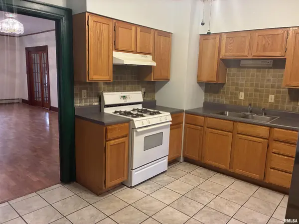 1814 E 1650TH ST, Paloma, IL 62359
