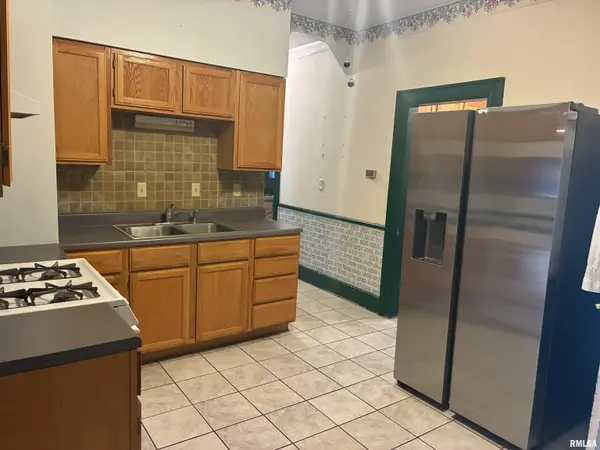 1814 E 1650TH ST, Paloma, IL 62359
