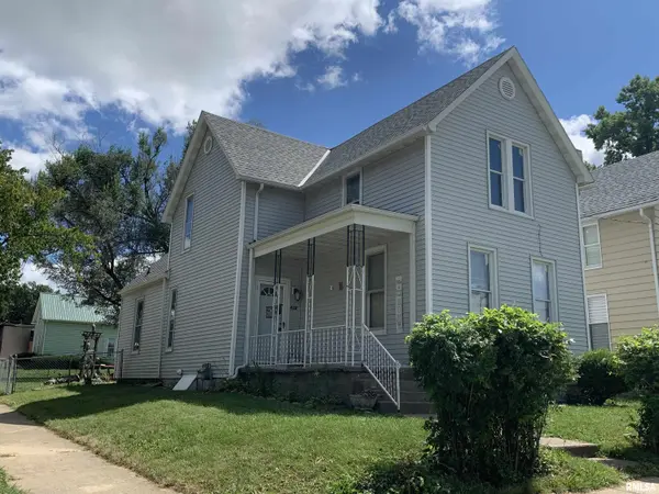 832 N 11TH ST, Quincy, IL 62301
