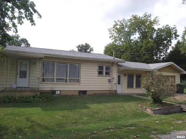 601 WASHINGTON AVE, Dowell, IL 62927