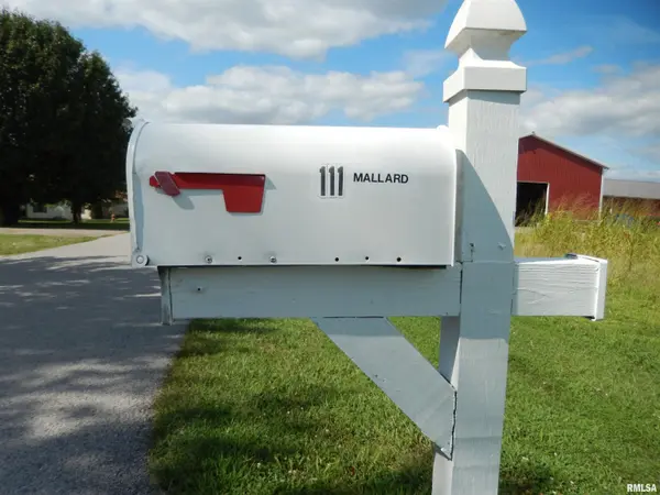 111 MALLARD LN, Anna, IL 62906