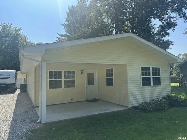 409 E LOGAN ST, Desoto, IL 62924