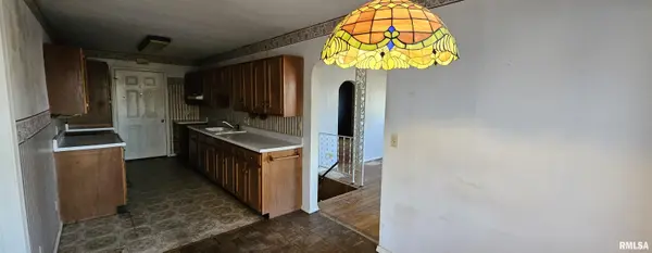 603 W SPRING ST, Anna, IL 62906