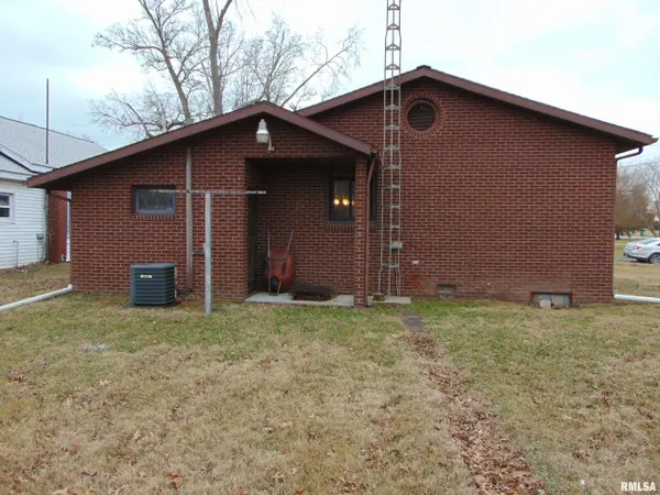 609 WASHINGTON AVE, Dowell, IL 62927